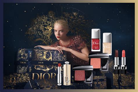 dior lipstick holiday|Dior Holiday 2024 Makeup Collection .